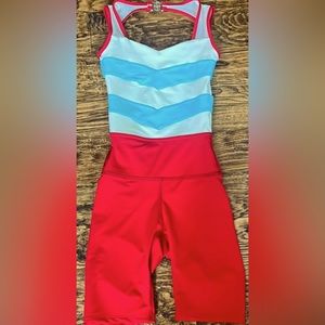 Biker tard tiger Friday